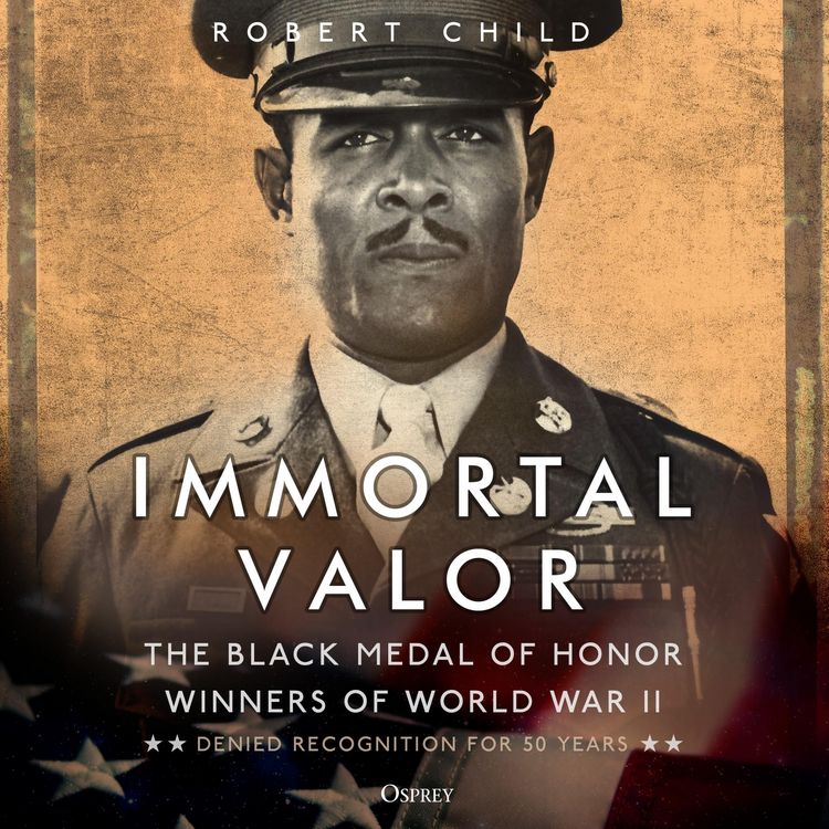 Produktbild: Immortal Valor