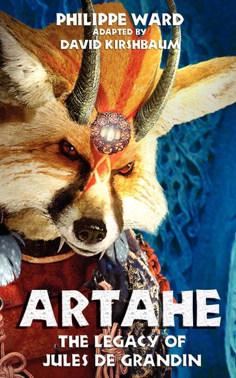 Produktbild: Artahe