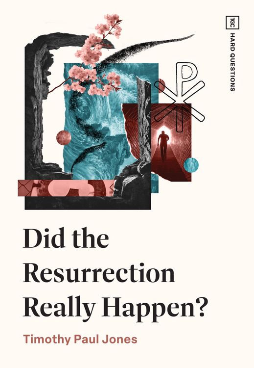 Produktbild: Did the Resurrection Really Happen?