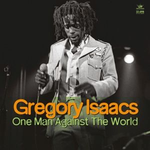 Produktbild: One Man Against The World