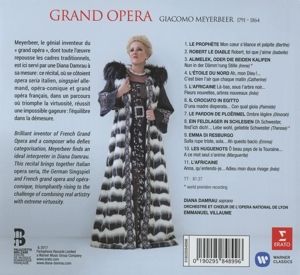 Produktbild: Grand Opera