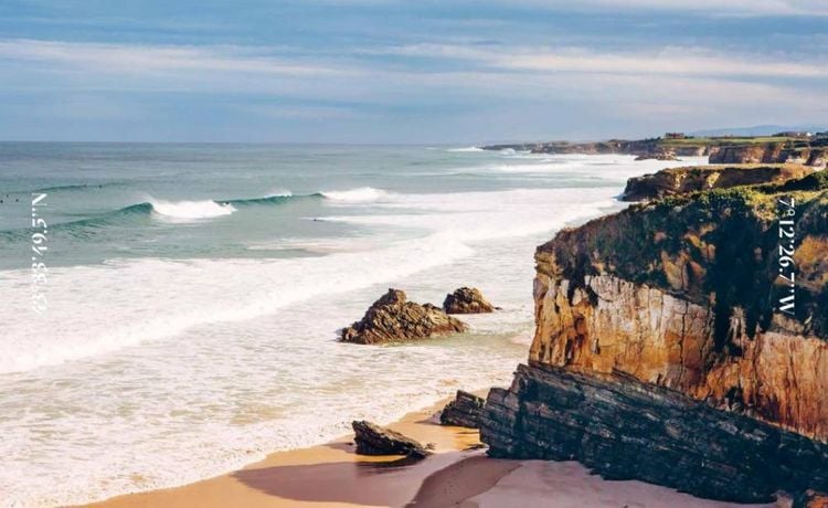 Produktbild: Surf & Stay