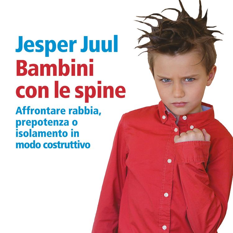 Produktbild: Bambini con le spine