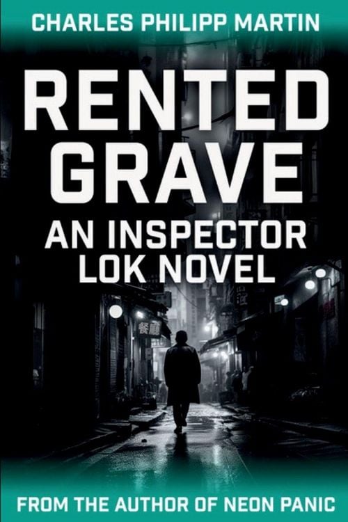 Produktbild: Rented Grave