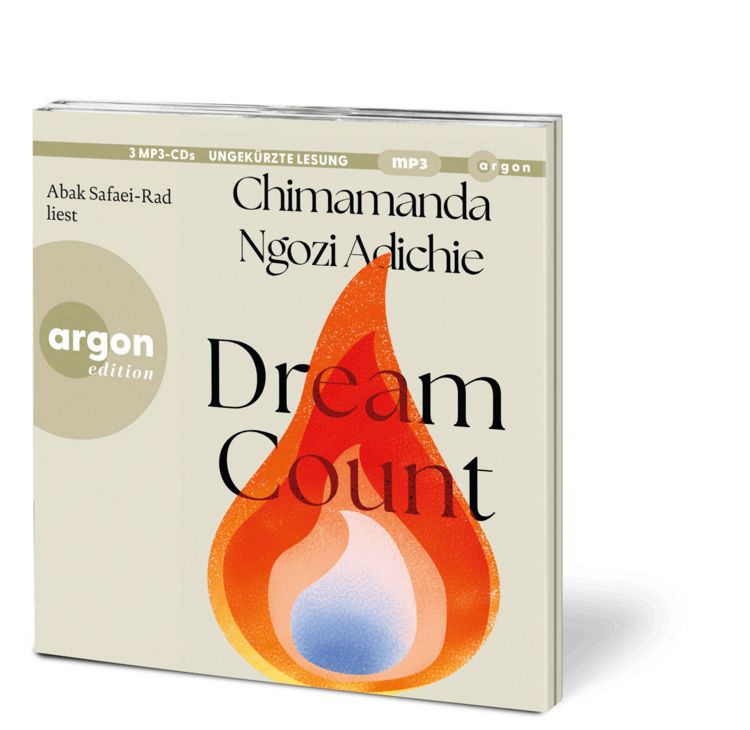 Produktbild: Dream Count