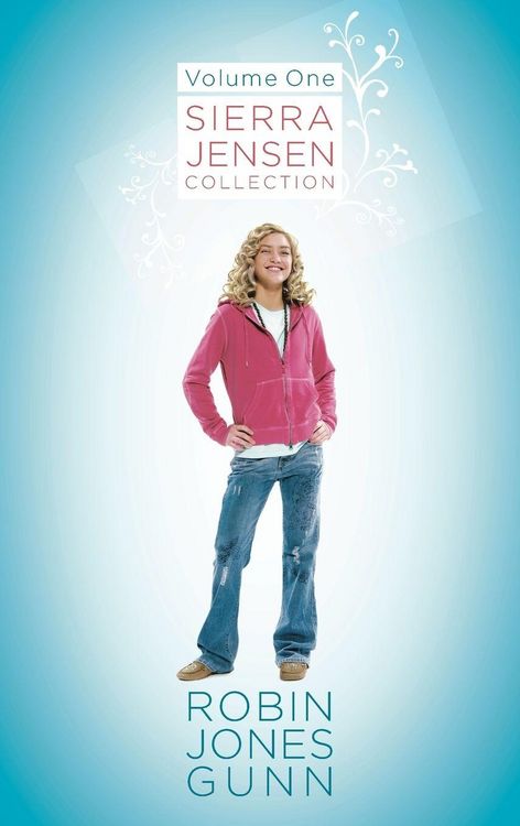 Produktbild: Sierra Jensen Collection, Vol 1
