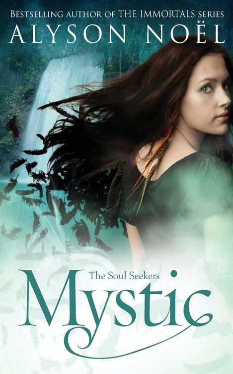 Produktbild: Mystic