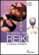 Produktbild: Lo spirito del reiki. Il manuale completo