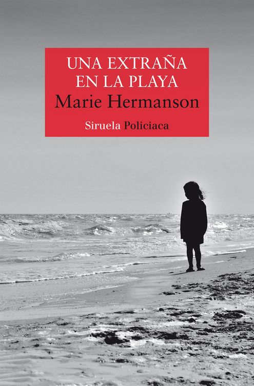 Produktbild: Una extra&ntilde;a en la playa