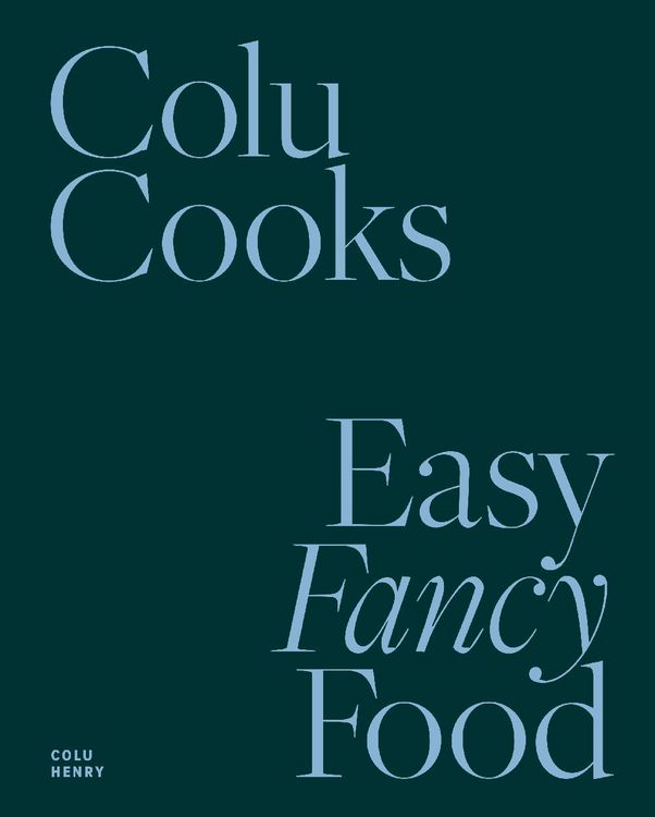 Produktbild: Colu Cooks