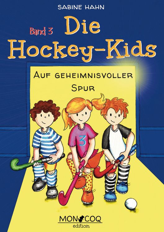 Produktbild: Auf geheimnisvoller Spur