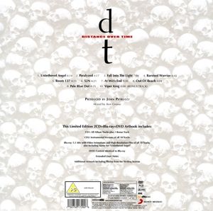 Produktbild: Distance Over Time