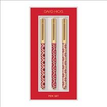 Produktbild: David Hicks (Neutrals) Everyday Pen Set
