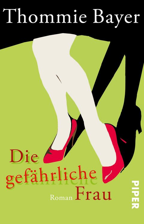 Produktbild: Die gef&auml;hrliche Frau