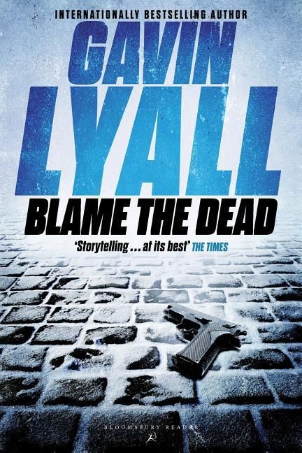 Produktbild: Blame The Dead