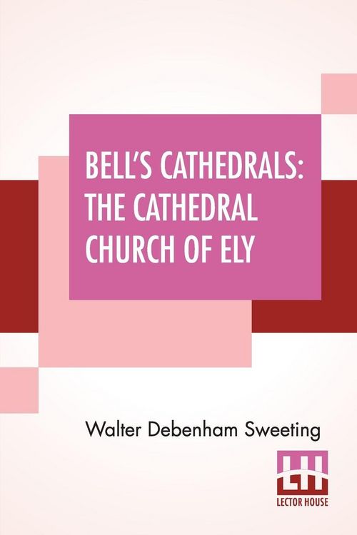 Produktbild: Bell's Cathedrals