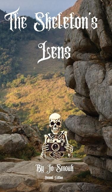 Produktbild: The Skeleton's Lens