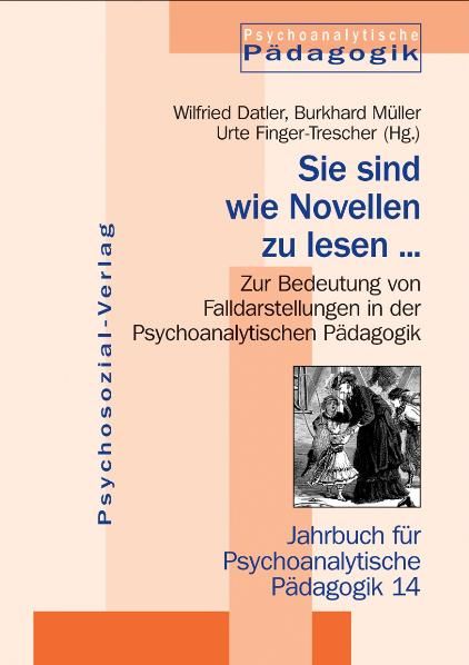 Produktbild: Sie sind wie Novellen zu lesen ...