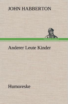 Produktbild: Anderer Leute Kinder