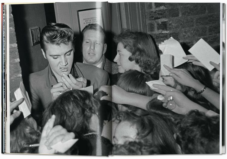 Produktbild: Alfred Wertheimer