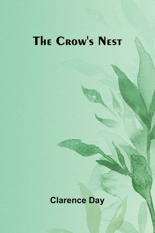 Produktbild: The Crow's Nest