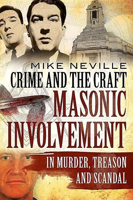 Produktbild: Crime and the Craft