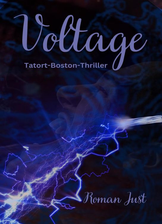 Produktbild: Voltage