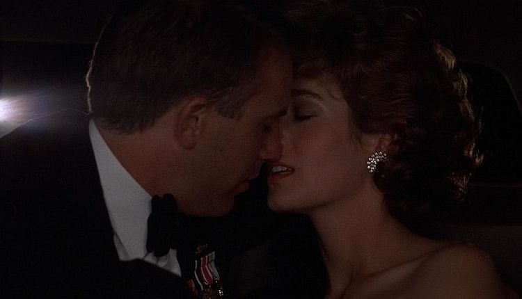 Produktbild: No Way Out &ndash; Es gibt kein Zur&uuml;ck / Packender Kult-Thriller mit Kevin Costner und Gene Hackman (Pidax Film-Klassiker)