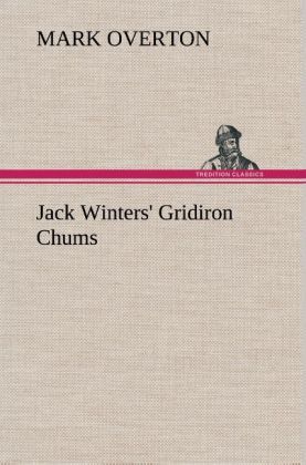 Produktbild: Jack Winters' Gridiron Chums