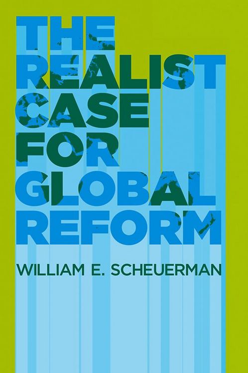 Produktbild: The Realist Case for Global Reform