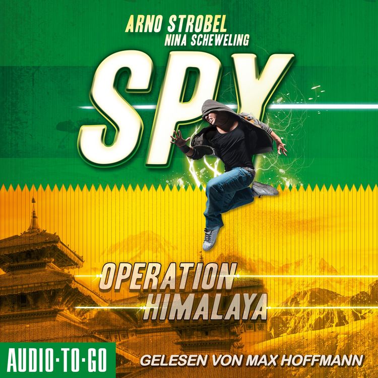 Produktbild: Operation Himalaya