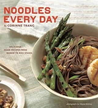 Produktbild: Noodles Every Day