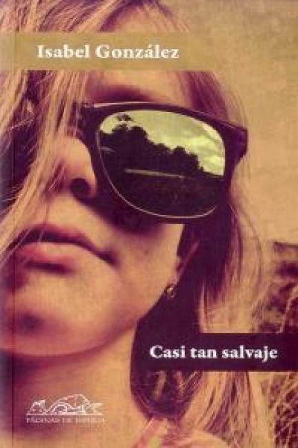 Produktbild: Casi tan salvaje