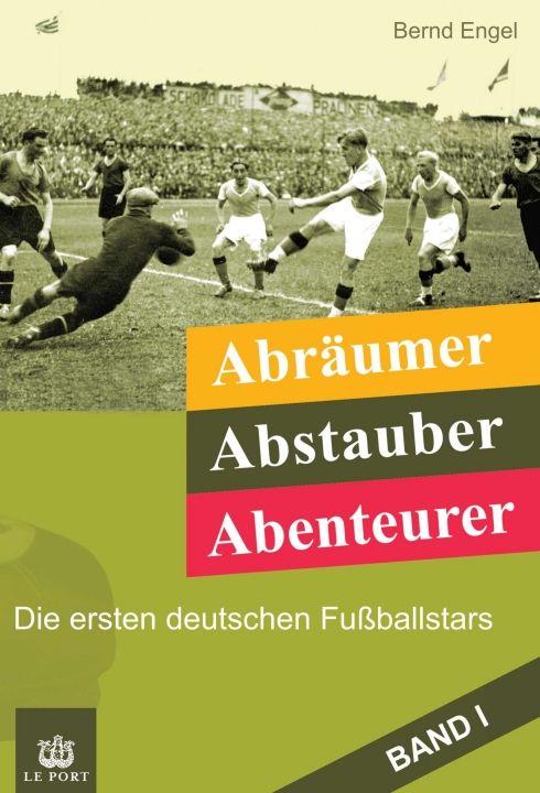Produktbild: Abr&auml;umer, Abstauber, Abenteurer. Band I