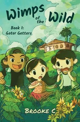 Produktbild: Wimps of the Wild: Book 1