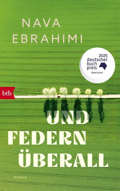 Produktbild: Und Federn &uuml;berall