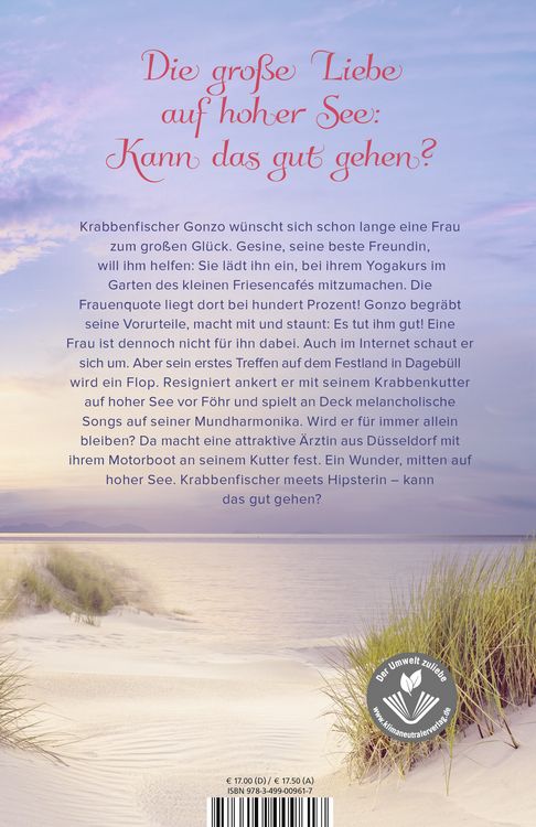 Produktbild: Fr&uuml;hlingsgef&uuml;hle im kleinen Friesencaf&eacute;