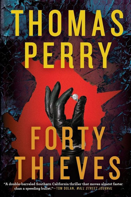 Produktbild: Forty Thieves