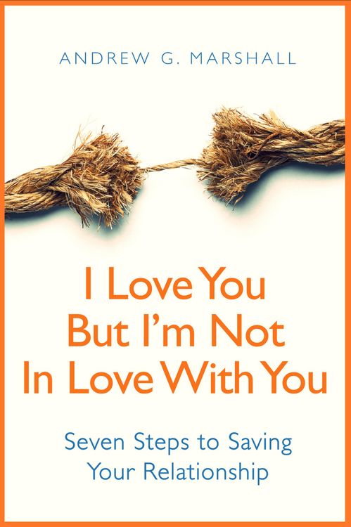 Produktbild: I Love You, But I'm Not In Love With You