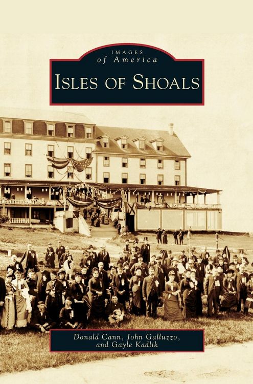 Produktbild: Isles of Shoals