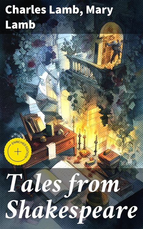 Produktbild: Tales from Shakespeare