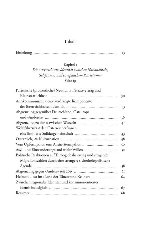 Produktbild: Die paradoxe Republik