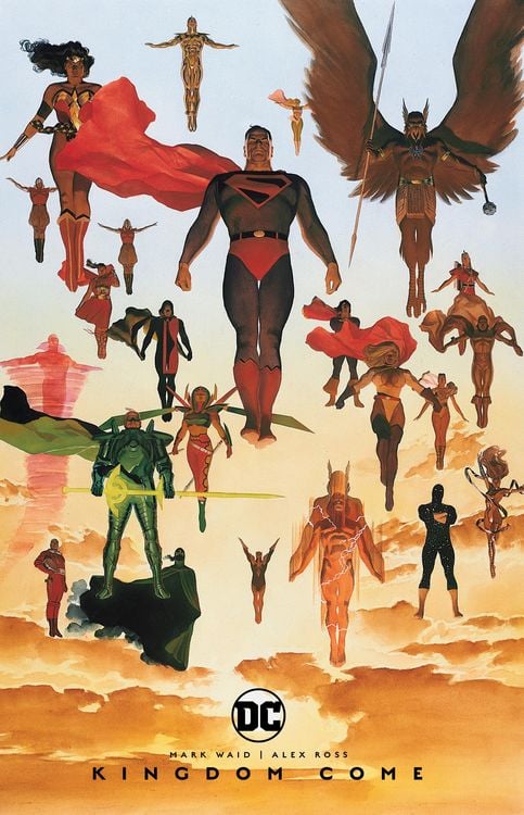Produktbild: Kingdom Come