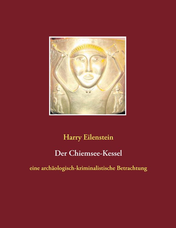 Produktbild: Der Chiemsee-Kessel