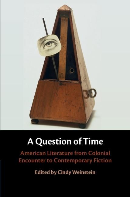 Produktbild: Question of Time