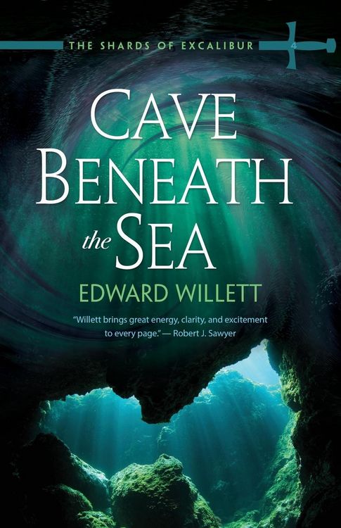 Produktbild: Cave Beneath the Sea
