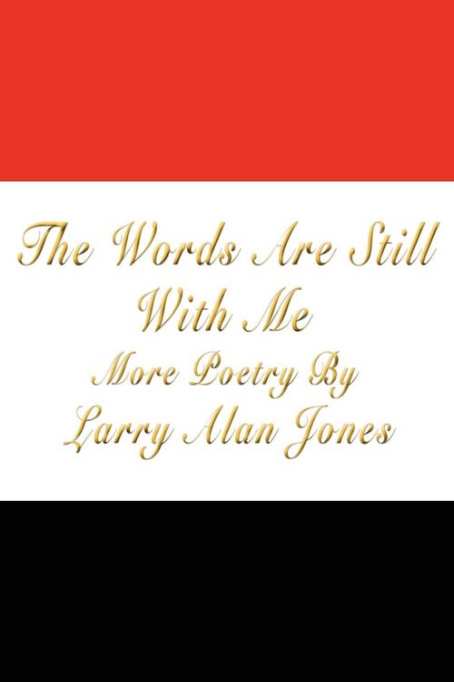 Produktbild: The Words Are Still With Me