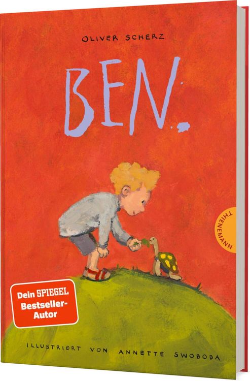 Produktbild: Ben.