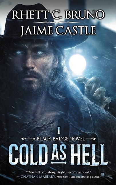 Produktbild: Cold as Hell