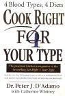 Produktbild: Cook Right 4 Your Type
